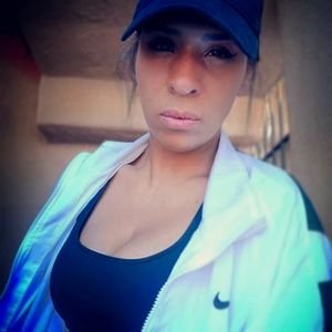 Meet your Posher, Candice